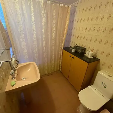 Appartement Casa Di Anna *