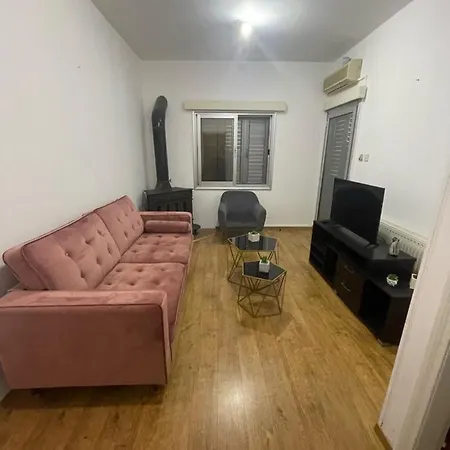 Appartement Casa Di Anna