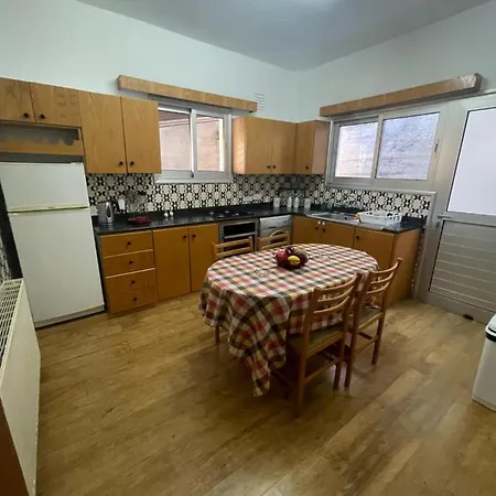 Apartment Casa Di Anna