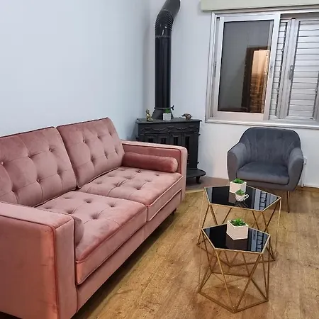 Casa Di Anna Apartment *